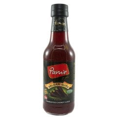 Pamir Şalgam 250 ml. 24 Adet CAM ŞİŞE