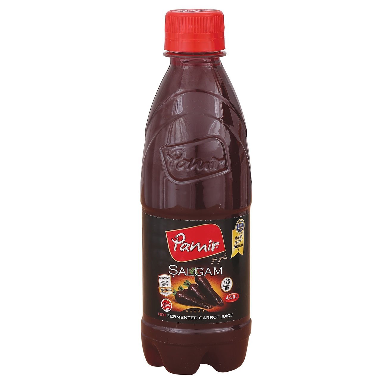 Pamir Şalgam 330 ML 24 Adet