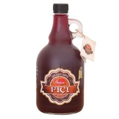 Pamir Fıçı Şalgam 1 LT 4 Adet CAM ŞİŞE