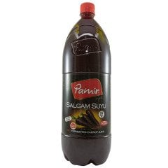 Pamir Şalgam 2 LT 6 Adet