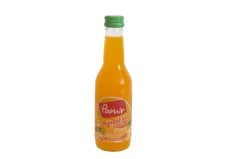 Pamir Mandalina 250 ml. 6'lı CAM ŞİŞE