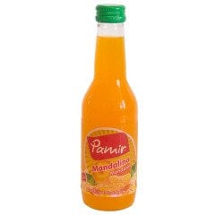 Pamir Mandalina 250 ml. 24 Adet CAM ŞİŞE