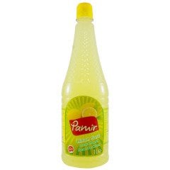 Pamir Limon Sosu 1 lt. 6 Adet