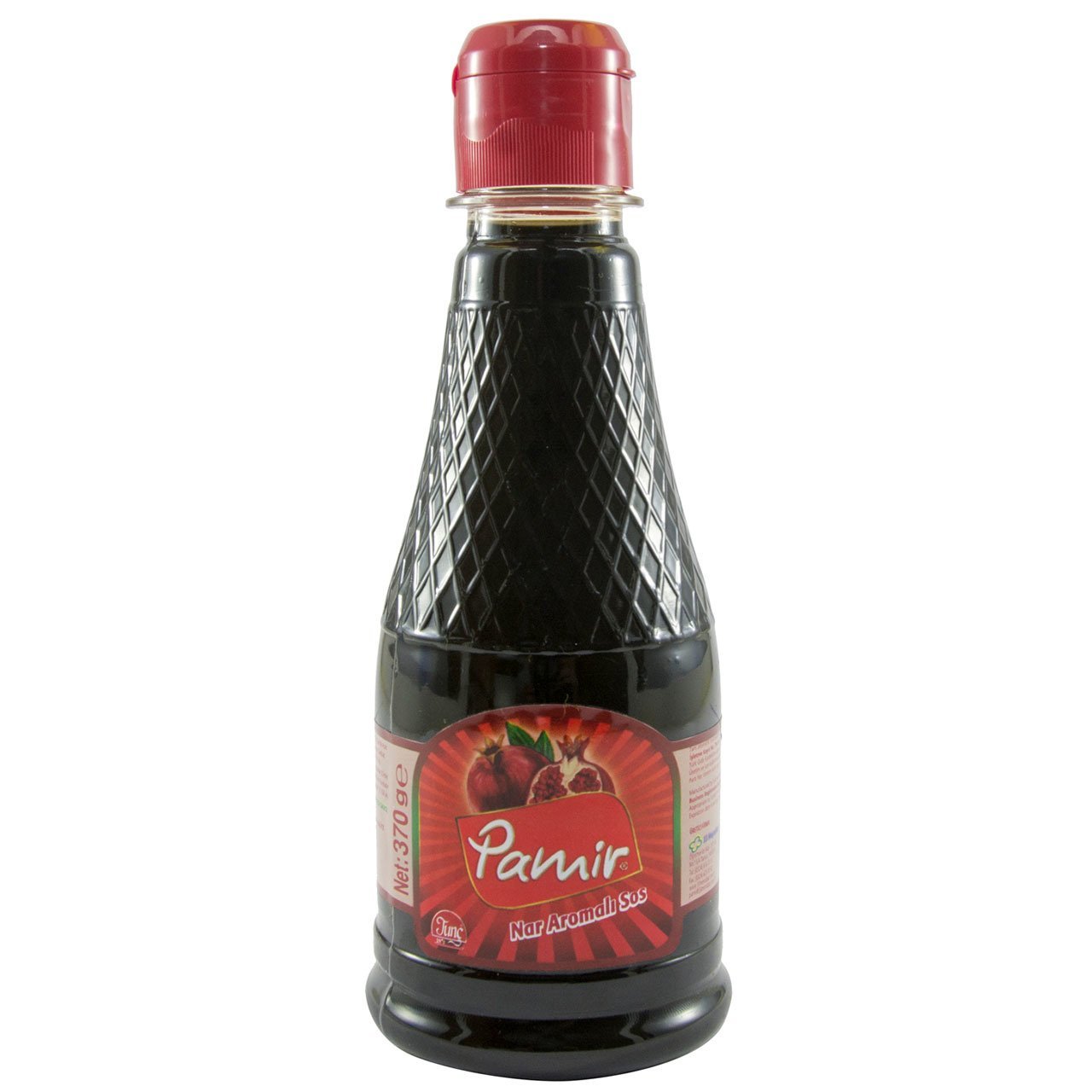 Pamir Nar Sosu 370 gr. 24 Adet