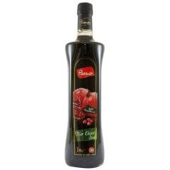 Pamir %25 Nar Ekşisi Sosu 1 kg. CAM ŞİŞE