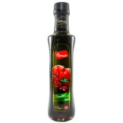 Pamir %25 Nar Ekşisi Sosu 370 gr. CAM ŞİŞE
