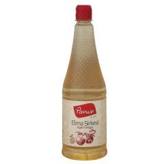 Pamir Elma Sirkesi 1 lt. 6 Adet