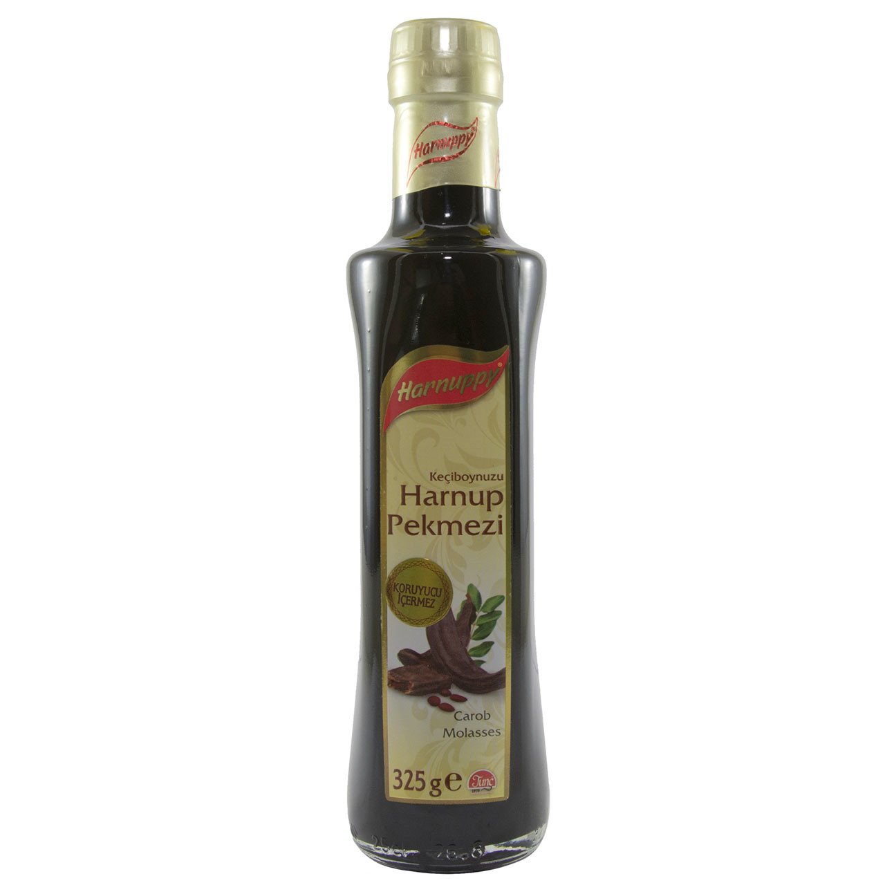 Harnuppy Harnup Pekmezi 1 kg. CAM ŞİŞE