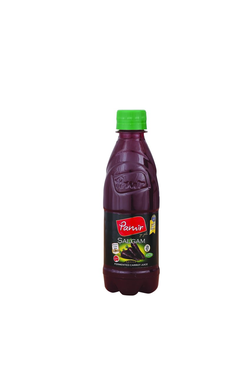 Pamir Şalgam 330 ML 24 Adet Acısız
