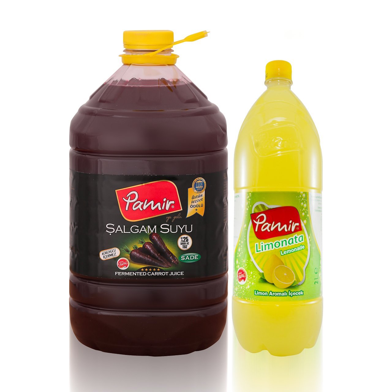 Ödüllü Lezzetler 1