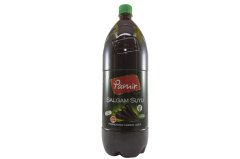 Pamir Şalgam 2 LT 6 Adet Acısız